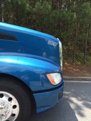 Vehicle Graphics & Lettering in [city]